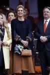 Tilburg 27 april 2017
Koningsdag in Tilburg. 
Koningin Maxima