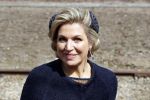 Tilburg 27 april 2017
Koningsdag in Tilburg. 
Koningin Maxima