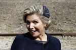 Tilburg 27 april 2017
Koningsdag in Tilburg. 
Koningin Maxima