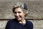 Tilburg 27 april 2017
Koningsdag in Tilburg. 
Koningin Maxima