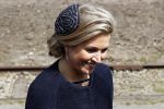 Tilburg 27 april 2017
Koningsdag in Tilburg. 
Koningin Maxima