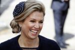 Tilburg 27 april 2017
Koningsdag in Tilburg. 
Koningin Maxima