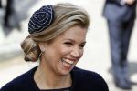 Tilburg 27 april 2017
Koningsdag in Tilburg. 
Koningin Maxima