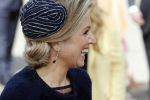 Tilburg 27 april 2017
Koningsdag in Tilburg. 
Koningin Maxima