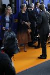 Tilburg 27 april 2017
Koningsdag in Tilburg. 
Koningin Maxima