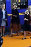 Tilburg 27 april 2017
Koningsdag in Tilburg. 
Koningin Maxima