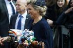 Tilburg 27 april 2017
Koningsdag in Tilburg. 
Koningin Maxima
