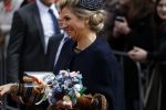 Tilburg 27 april 2017
Koningsdag in Tilburg. 
Koningin Maxima