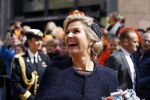 Tilburg 27 april 2017
Koningsdag in Tilburg. 
Koningin Maxima