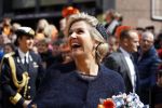 Tilburg 27 april 2017
Koningsdag in Tilburg. 
Koningin Maxima