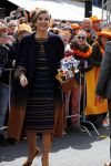 Tilburg 27 april 2017
Koningsdag in tilburg. Aanwezige leden van de koninklijke familie zijn, Koning Willem Alexander Koningin Maxima Prinses Amalia Ariane Alexia, Prins Constantijn prinses Laurentien Prins Maurits Prinses Marilene Prins Bernhard jr Prinses Annette Prins Floris Prinses Aimee Prins Pieter Christiaan en Prinses Anita. Guus Meeuwis en Gers Pardoel zingen ze toe.