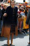 Tilburg 27 april 2017
Koningsdag in Tilburg. 
Koningin Maxima