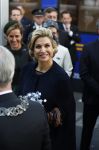 Tilburg 27 april 2017
Koningsdag in Tilburg. 
Koningin Maxima