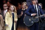 Tilburg 27 april 2017
Koningsdag in Tilburg. 
Koningin Maxima