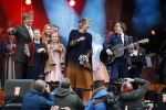 Tilburg 27 april 2017
Koningsdag in Tilburg. 
Koningin Maxima