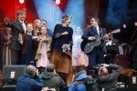 Tilburg 27 april 2017
Koningsdag in Tilburg. 
Koningin Maxima