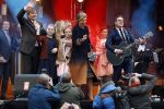 Tilburg 27 april 2017
Koningsdag in Tilburg. 
Koningin Maxima