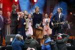 Tilburg 27 april 2017
Koningsdag in Tilburg. 
Koningin Maxima