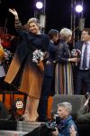 Tilburg 27 april 2017
Koningsdag in Tilburg. 
Koningin Maxima