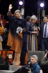 Tilburg 27 april 2017
Koningsdag in Tilburg. 
Koningin Maxima