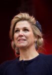 Tilburg 27 april 2017
Koningsdag in Tilburg. 
Koningin Maxima