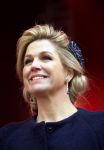 Tilburg 27 april 2017
Koningsdag in Tilburg. 
Koningin Maxima