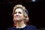 Tilburg 27 april 2017
Koningsdag in Tilburg. 
Koningin Maxima