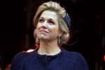 Tilburg 27 april 2017
Koningsdag in Tilburg. 
Koningin Maxima