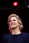 Tilburg 27 april 2017
Koningsdag in Tilburg. 
Koningin Maxima