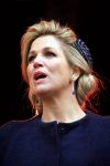 Tilburg 27 april 2017
Koningsdag in Tilburg. 
Koningin Maxima
