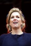 Tilburg 27 april 2017
Koningsdag in Tilburg. 
Koningin Maxima