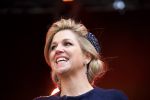 Tilburg 27 april 2017
Koningsdag in Tilburg. 
Koningin Maxima