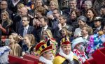 Tilburg 27 april 2017
Koningsdag in Tilburg. 
Koningin Maxima