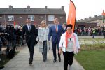 Veghel, 21 April 2017
Koningsspelen bij basisschool De Vijfmaster met Koningin Maxima en Koning Willem Alexander en Richard Krajicek