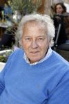 Lelystad 7 april 2017 
Uitreiking boek Christa Krommenhoek ( dochter Koos Alberts). Koos en Joke krijgen het eerste boek van haar.