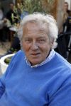 Lelystad 7 april 2017 
Uitreiking boek Christa Krommenhoek ( dochter Koos Alberts). Koos en Joke krijgen het eerste boek van haar.