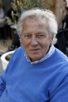 Lelystad 7 april 2017 
Uitreiking boek Christa Krommenhoek ( dochter Koos Alberts). Koos en Joke krijgen het eerste boek van haar.
