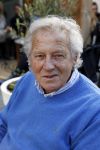 Lelystad 7 april 2017 
Uitreiking boek Christa Krommenhoek ( dochter Koos Alberts). Koos en Joke krijgen het eerste boek van haar.