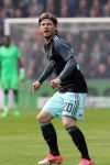 Eindhoven,23 April 2017 PSV-AJAX Seizoen 2016/2017, eindstand 1-0
Lasse Schone