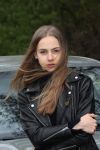 Eindhoven, 24 April 2017
Laurelle Leijendekker
laurelle.leijendekker@yahoo.com