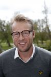 Amsterdam 13 april 2017 
Castpresentatie Huisvrouwen Bestaan Niet in vondel CS in het vondelpark. Leo Alkemade