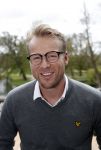 Amsterdam 13 april 2017 
Castpresentatie Huisvrouwen Bestaan Niet in vondel CS in het vondelpark. Leo Alkemade