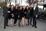 Amsterdam 6 april 2016
Gala Johnny Heitinga tbs alpe du6
