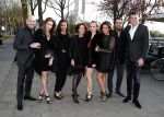 Amsterdam 6 april 2016
Gala Johnny Heitinga tbs alpe du6