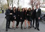 Amsterdam 6 april 2016
Gala Johnny Heitinga tbs alpe du6