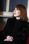 Amsterdam 19 april 2017
Liesbeth List en RenÃ©e van Wegberg bij een persmoment voor de nieuwe musical Liesbeth in Carre door Hans Cornelisse