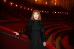 Amsterdam, 19 april 2017
Liesbeth List in Carre