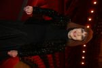 Amsterdam, 19 april 2017
Liesbeth List in Carre