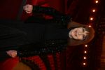 Amsterdam, 19 april 2017
Liesbeth List in Carre