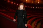 Amsterdam, 19 april 2017
Liesbeth List in Carre